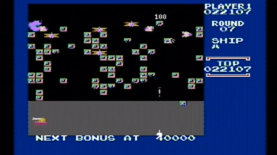 Surface Fire Screenshot