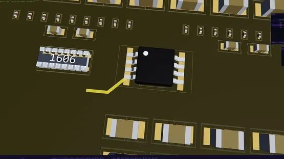 Crosstalk screenshot 4