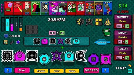 Teko screenshot 2