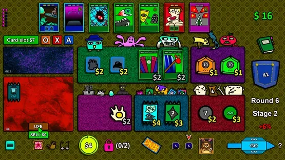 Teko screenshot 1