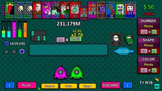 Teko screenshot 6