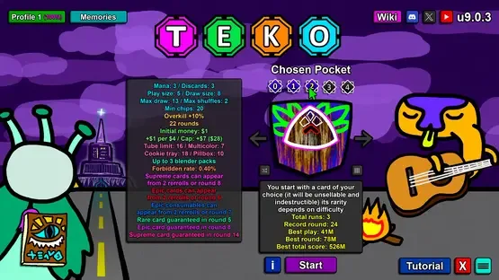Teko screenshot 8
