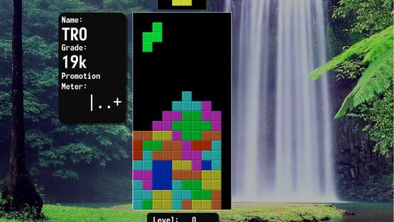 Tromi gameplay screenshot