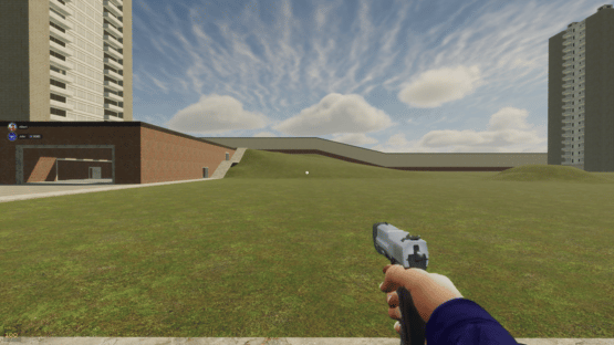 Juler's Mod Screenshot