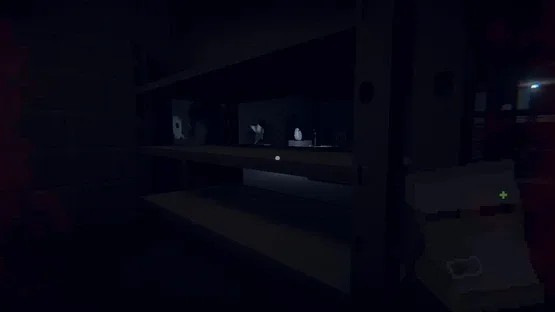 Ghost House screenshot 3
