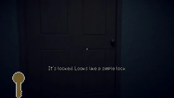 Ghost House screenshot 1