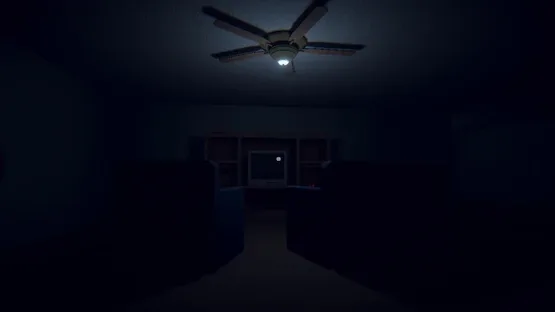Ghost House screenshot 4