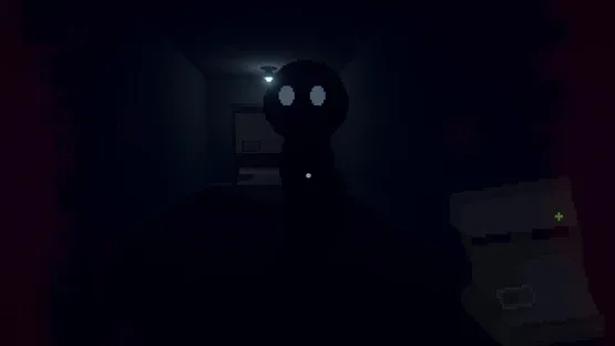 Ghost House screenshot 5
