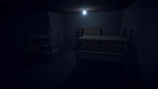 Ghost House screenshot 7