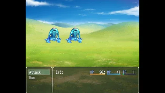 Monster Travels screenshot 1
