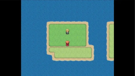 Monster Travels screenshot 4