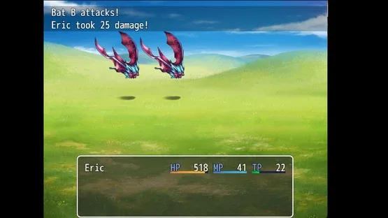 Monster Travels screenshot 5