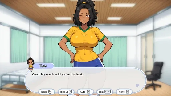 Lewd Cup screenshot 5