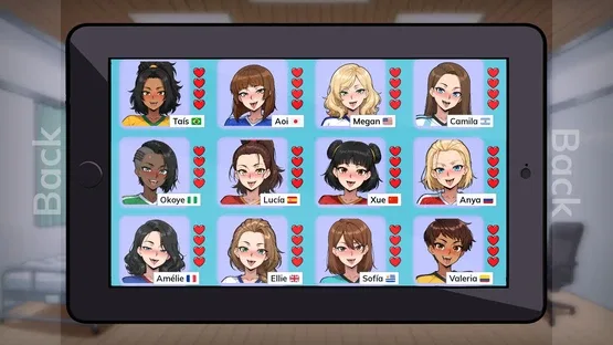 Lewd Cup screenshot 3