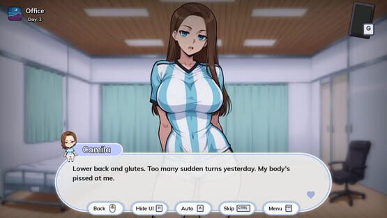 Lewd Cup screenshot 4