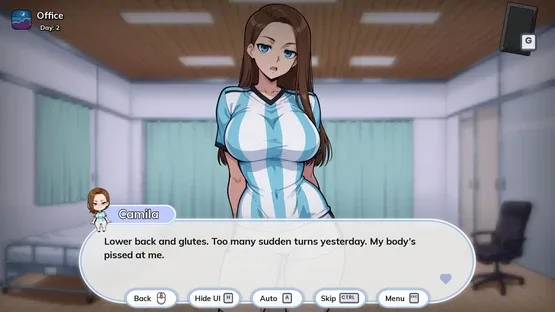 Lewd Cup screenshot 4