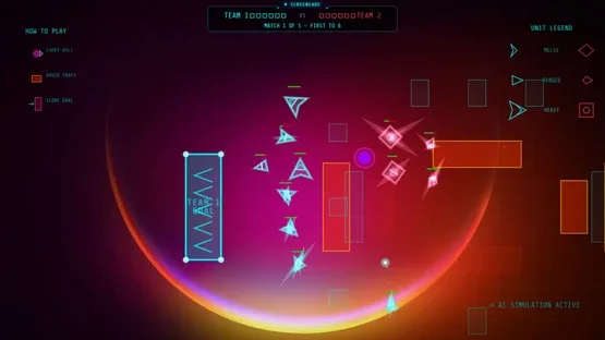 ScreenCade screenshot 1