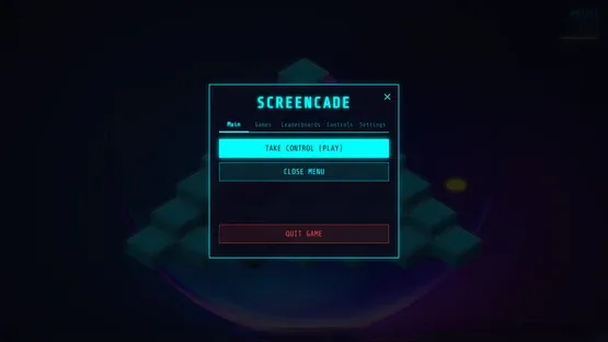 ScreenCade screenshot 2