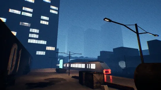 Terminal Breaker screenshot 1