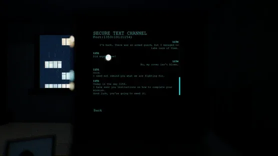Terminal Breaker screenshot 5