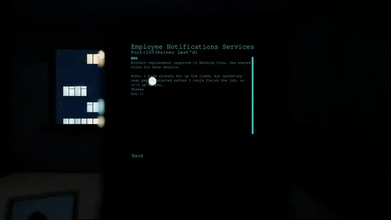 Terminal Breaker screenshot 3
