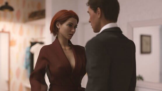 Queen's Gamble screenshot 3