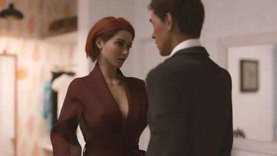 Queen's Gamble screenshot 1