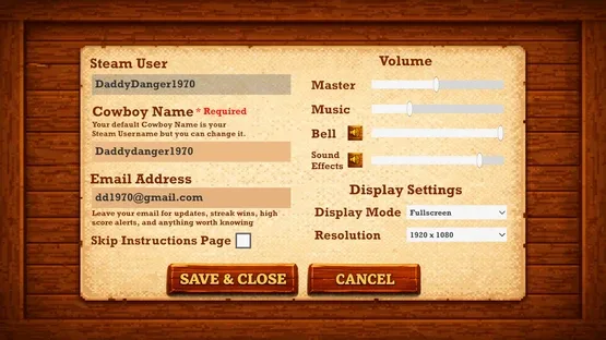 Duel in the Town of Water screenshot 5