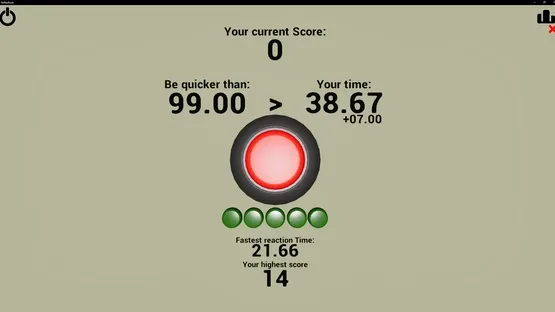 Reflex Rush screenshot 5
