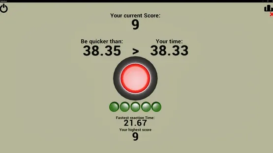 Reflex Rush screenshot 6