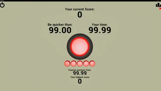Reflex Rush screenshot 4