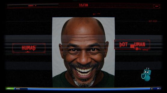 Eyes Wide Open screenshot 1