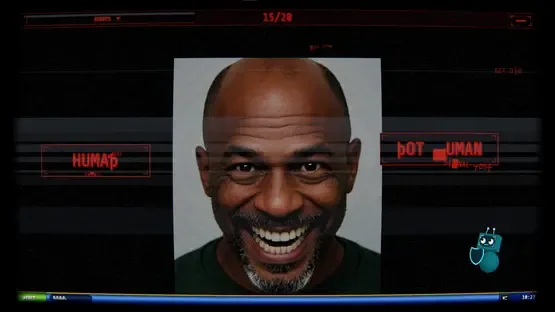 Eyes Wide Open screenshot 1