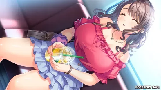 Doinaka Girls Utopia screenshot 1