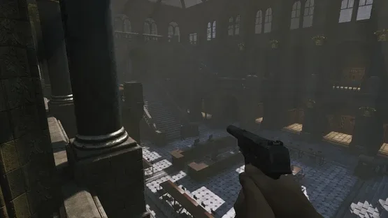 Libertine: King of Hearts screenshot 2