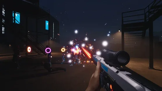 Libertine: King of Hearts screenshot 1