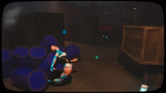 Libertine: King of Hearts screenshot 3