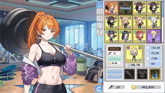 Loser Got Isekai’d: Sex, Side Jobs, and Odd Tasks screenshot 3