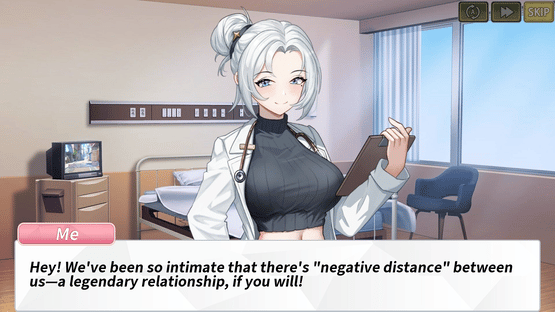 Loser Got Isekai’d: Sex, Side Jobs, and Odd Tasks Screenshot