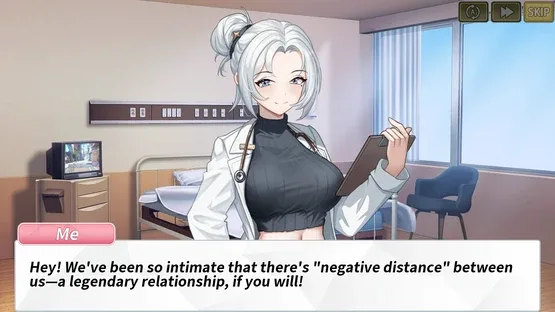 Loser Got Isekai’d: Sex, Side Jobs, and Odd Tasks screenshot 1