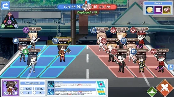 Loser Got Isekai’d: Sex, Side Jobs, and Odd Tasks screenshot 4