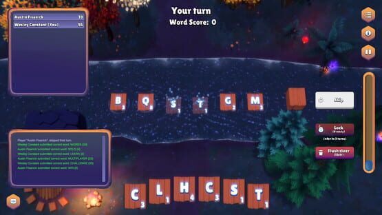 Fluendora: The Realm of Scribes screenshot 5