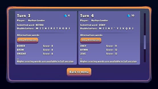 Fluendora: The Realm of Scribes screenshot 6