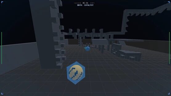 0N35H07 screenshot 1