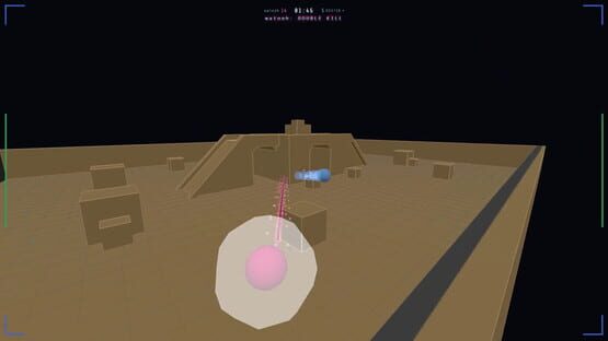 0N35H07 screenshot 2