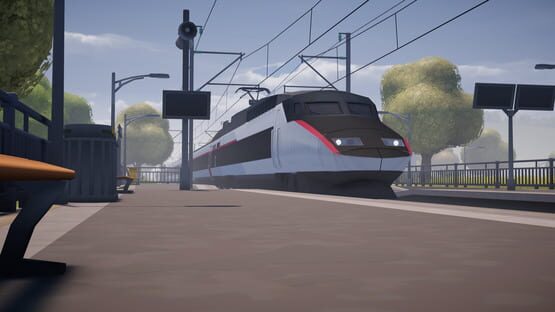Train Station Tycoon screenshot 3