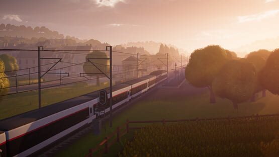Train Station Tycoon screenshot 9