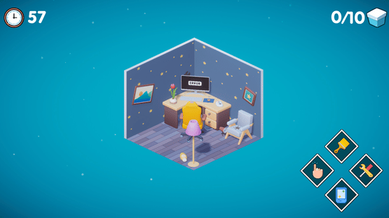 House Tidy 2 Screenshot