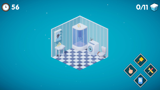 House Tidy 2 Screenshot