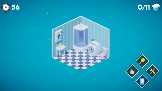 House Tidy 2 screenshot 1